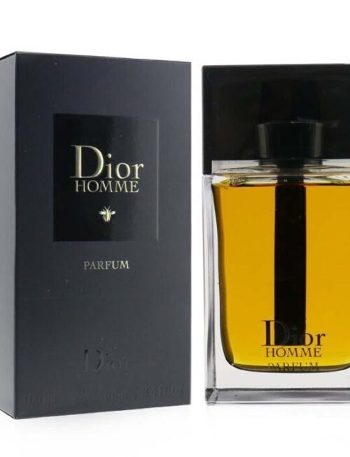 Dior Homme Intense