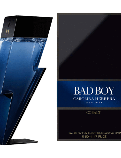 Carolina Herrera Bad Boy Cobalt