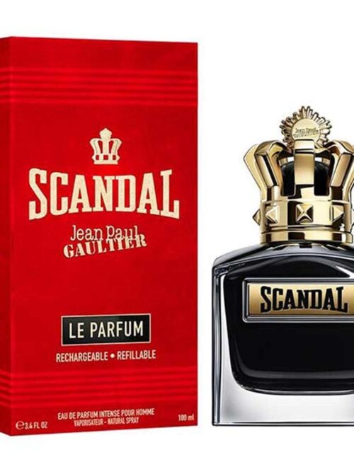 Jean Paul Gaultier SCANDAL Pour Homme