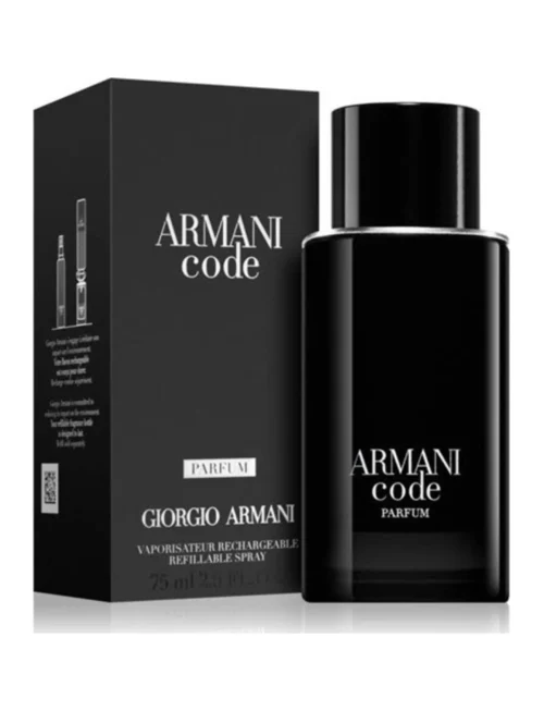 Giorgio Armani Armani Code