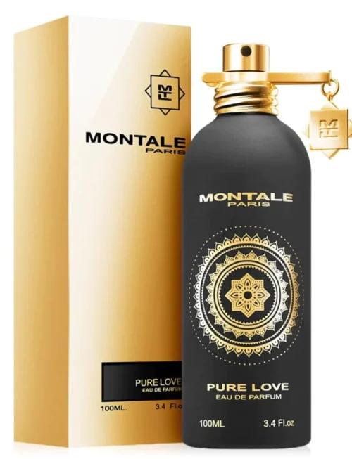 Montale Pure Love