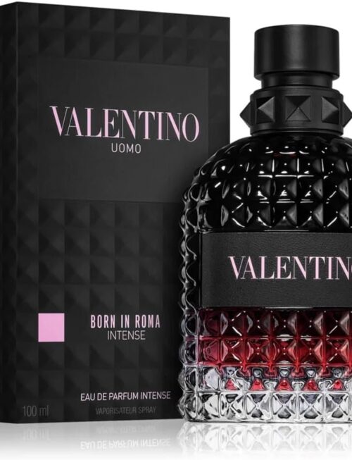 Valentino Uomo Born In Roma