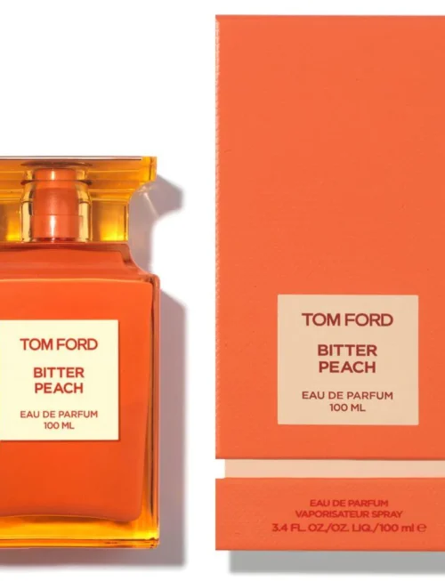Tom Ford Bitter Peach