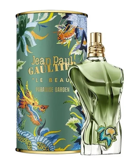 Jean Paul Gaultier Paradise Garden